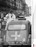 NEWS - Mai 68: Frankreich