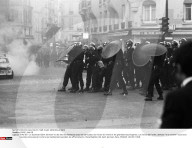 NEWS - Mai 68: Frankreich