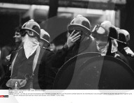 NEWS - Mai 68: Frankreich