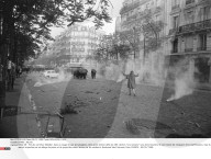 NEWS - Mai 68: Frankreich