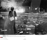 NEWS - Mai 68: Frankreich