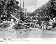 NEWS - Mai 68: Frankreich