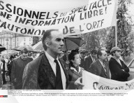 NEWS - Mai 68: Frankreich