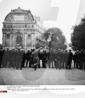 NEWS - Mai 68: Frankreich