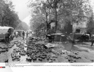NEWS - Mai 68: Frankreich