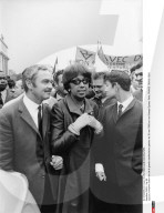 NEWS - Mai 68: Frankreich
