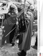 NEWS - Mai 68: Frankreich