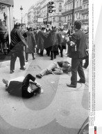 NEWS - Mai 68: Frankreich