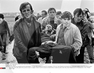NEWS - Mai 68: Frankreich