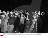 NEWS - Mai 68: Frankreich