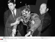 NEWS - Mai 68: Frankreich