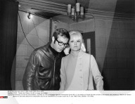 NEWS - Mai 68: Frankreich