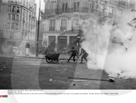 NEWS - Mai 68: Frankreich