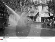 NEWS - Mai 68: Frankreich