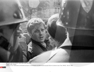 NEWS - Mai 68: Frankreich