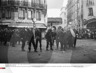 NEWS - Mai 68: Frankreich