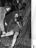 NEWS - Mai 68: Frankreich