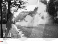 NEWS - Mai 68: Frankreich