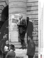 NEWS - Mai 68: Frankreich