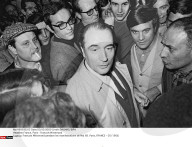 NEWS - Mai 68: Frankreich