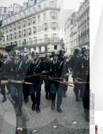 NEWS - Mai 68: Frankreich