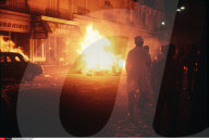 NEWS - Mai 68: Frankreich