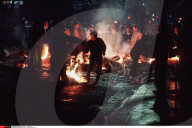 NEWS - Mai 68: Frankreich