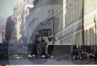 NEWS - Mai 68: Frankreich
