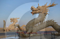 FEATURE - Pix of the Day: Bilder des Tages