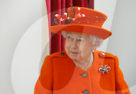 PEOPLE - Die Royals: Bilder des Tages