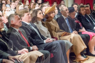 PEOPLE - Die Royals: Bilder des Tages