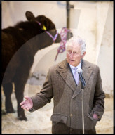 PEOPLE - Die Royals: Bilder des Tages
