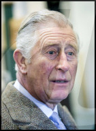 PEOPLE - Die Royals: Bilder des Tages