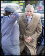 PEOPLE - Die Royals: Bilder des Tages