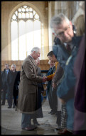 PEOPLE - Die Royals: Bilder des Tages
