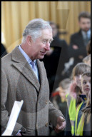 PEOPLE - Die Royals: Bilder des Tages