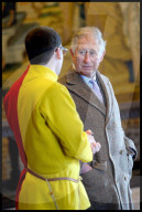 PEOPLE - Die Royals: Bilder des Tages