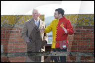 PEOPLE - Die Royals: Bilder des Tages