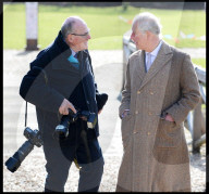 PEOPLE - Die Royals: Bilder des Tages