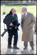 PEOPLE - Die Royals: Bilder des Tages