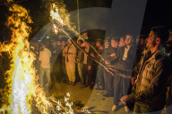 NEWS - Newroz - Die Kurden feiern weltweit Neujahr
