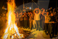 NEWS - Newroz - Die Kurden feiern weltweit Neujahr