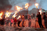 NEWS - Newroz - Die Kurden feiern weltweit Neujahr
