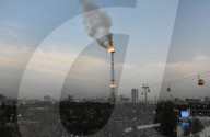 NEWS - Newroz - Die Kurden feiern weltweit Neujahr