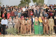 NEWS - Newroz - Die Kurden feiern weltweit Neujahr