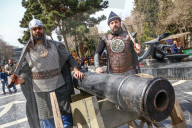 NEWS - Newroz - Die Kurden feiern weltweit Neujahr