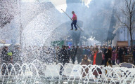 NEWS - Newroz - Die Kurden feiern weltweit Neujahr