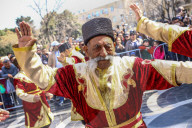 NEWS - Newroz - Die Kurden feiern weltweit Neujahr