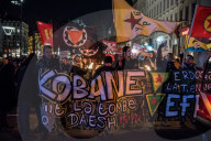 NEWS - Newroz - Die Kurden feiern weltweit Neujahr