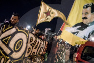 NEWS - Newroz - Die Kurden feiern weltweit Neujahr